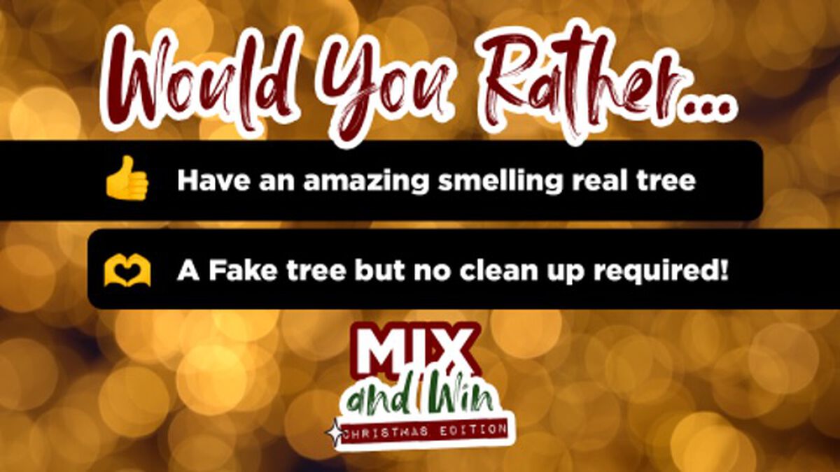 Mix and Win - Christmas Edition image number null